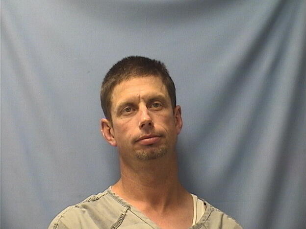 Jail Photo of Brett Lee