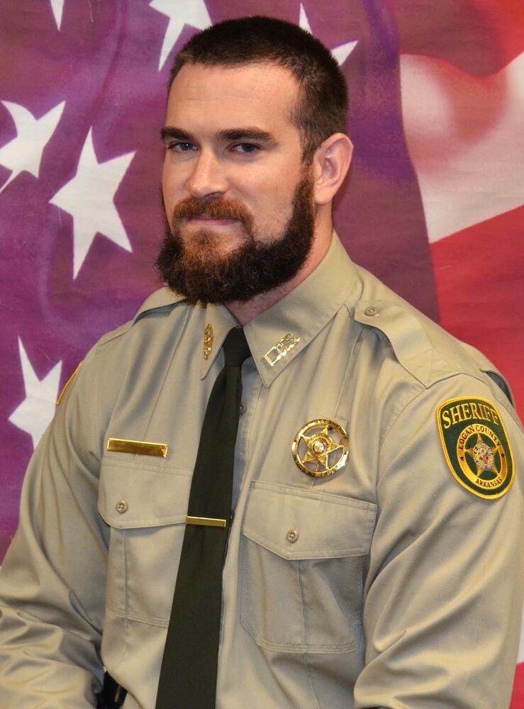 Photo of Jared Petz
