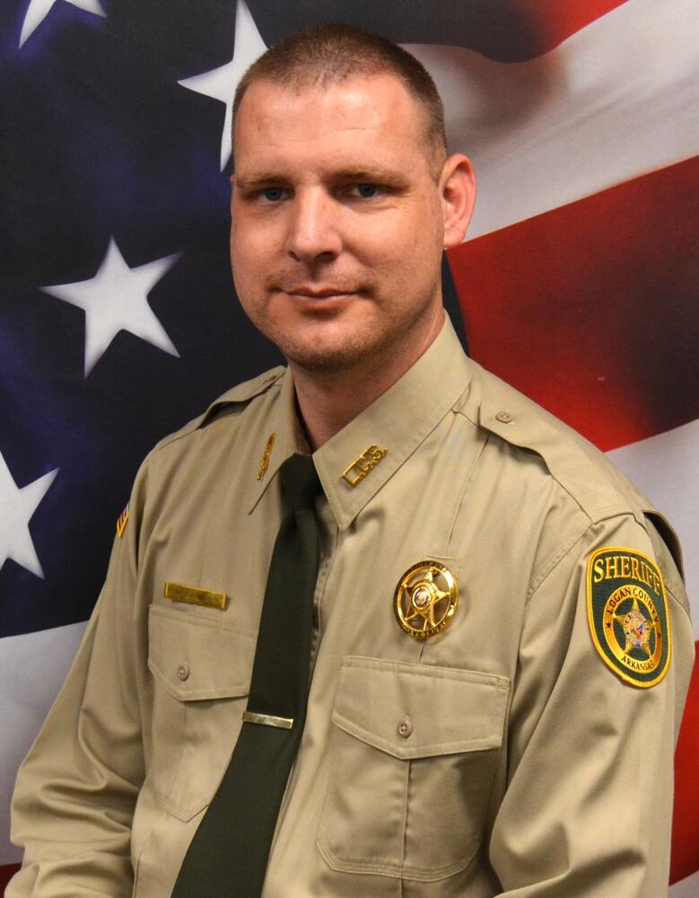 Photo of Jim Linder