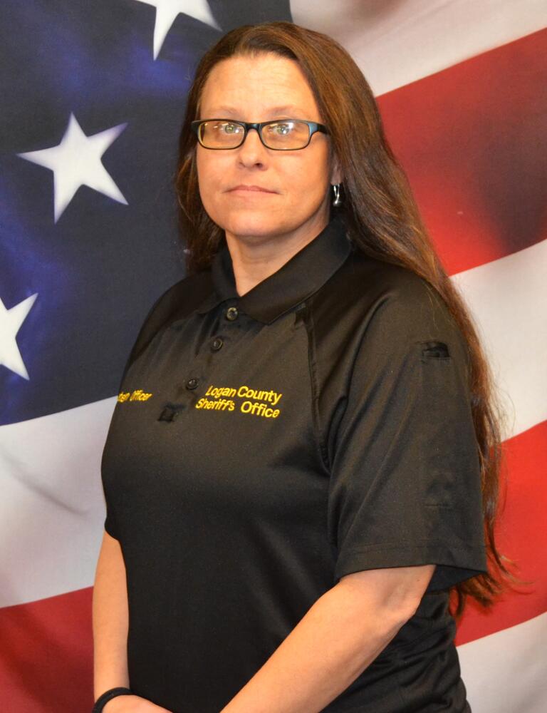 Photo of Sergeant Cynthia Thompson