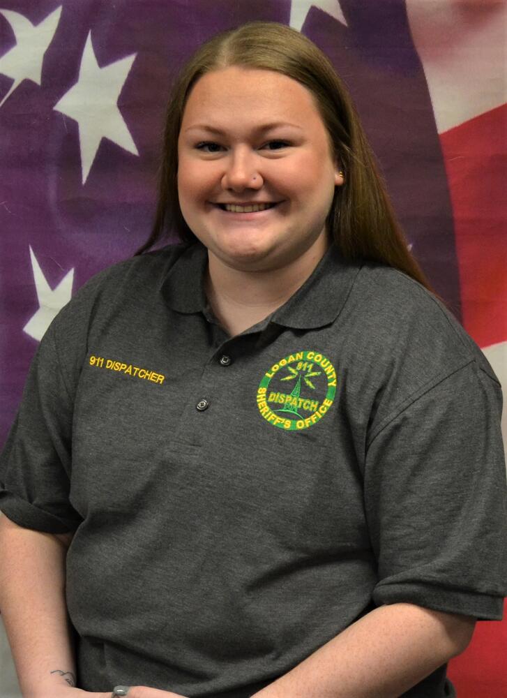 Photo of Clerk Callie Smith