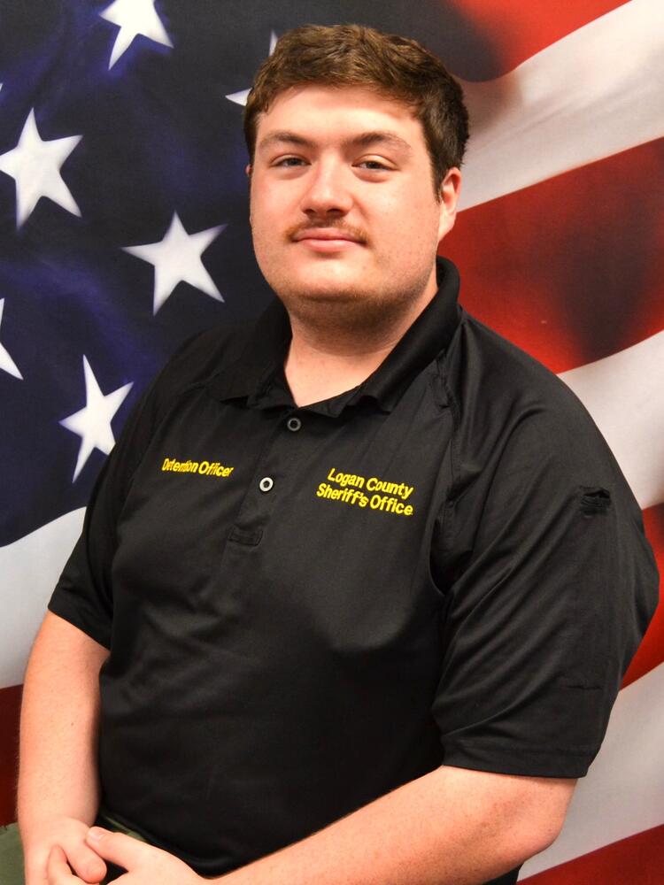 Sergeant Drew Garrett
