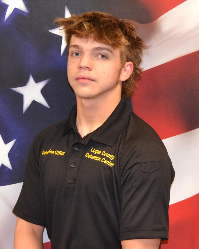Sergeant Jackson Oliver