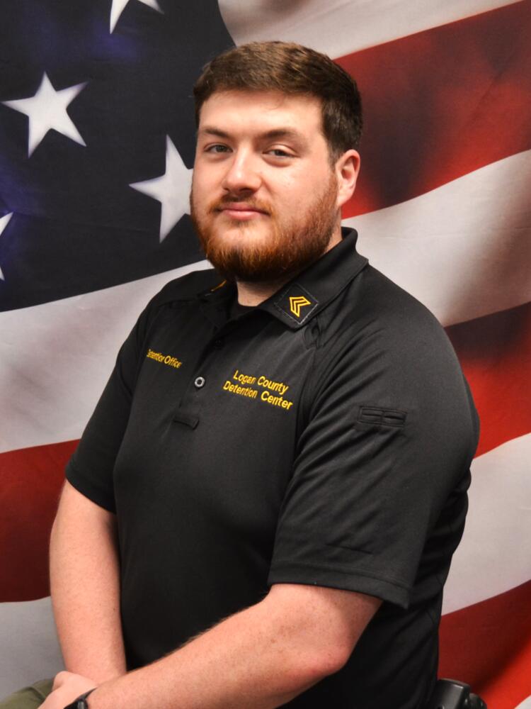 Sergeant Drew Garrett