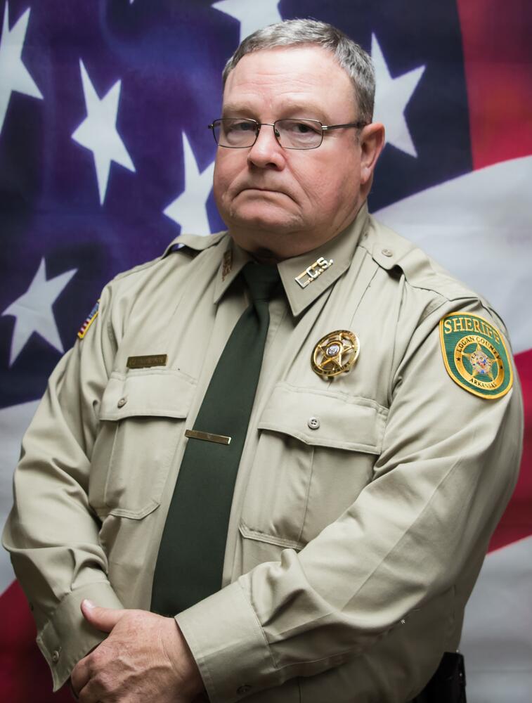 Deputy Charlie Edmonson