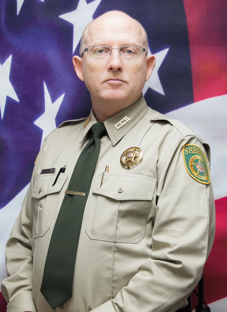 Deputy Kenneth Glenn