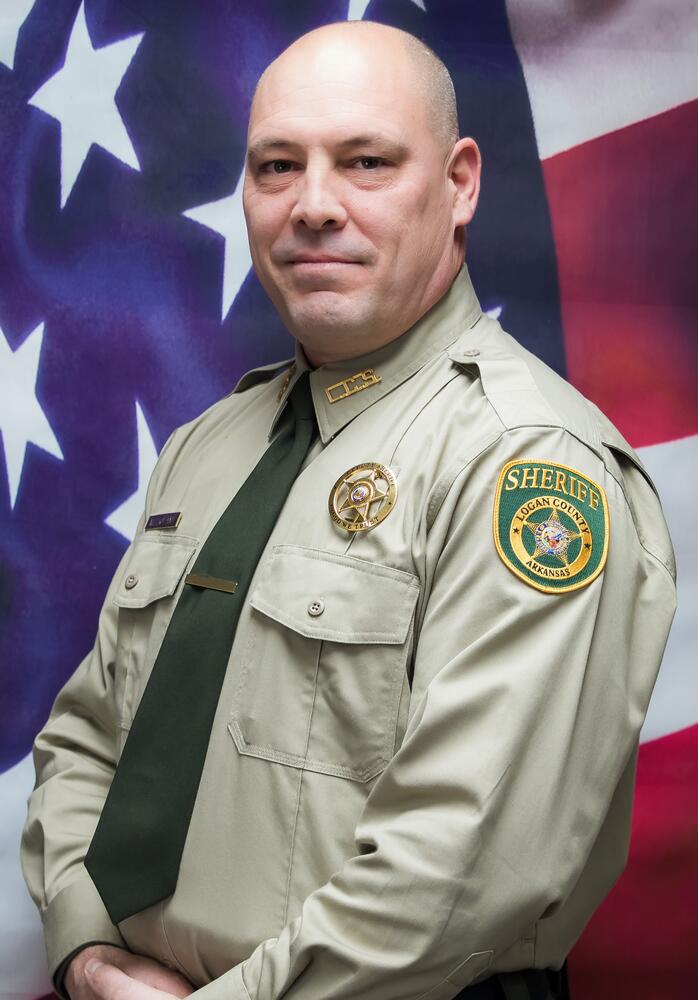 Deputy Marc Toland