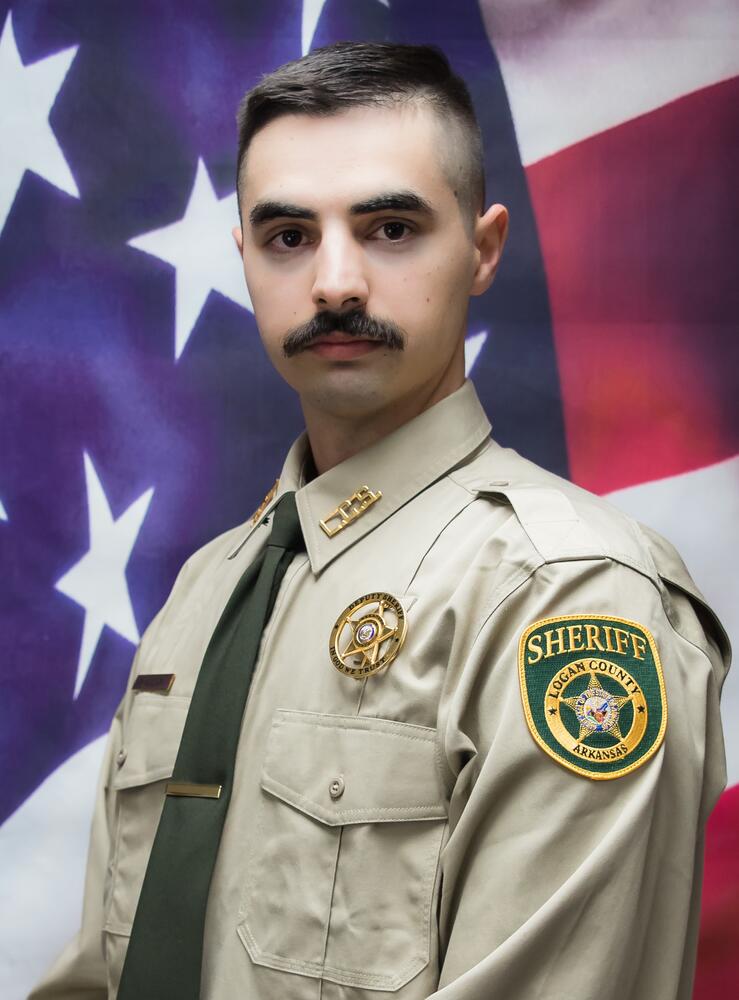 Deputy Philip Dobson