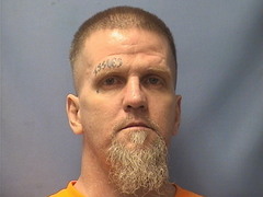 Inmate Roster - Current Inmates Booking Date Ascending - Logan County