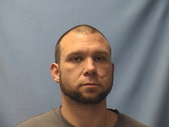 Mugshot of LOWERY, ROGER