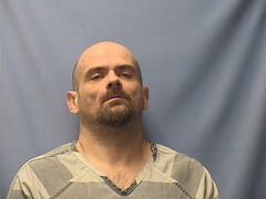 Mugshot of HICE, JAMIE