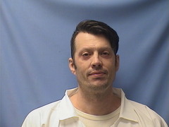 Mugshot of WHITE, DAVID