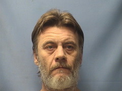 Mugshot of BAKER, ARIC