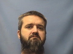 Mugshot of REYNOLDS, MARK