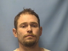 Mugshot of REYNOLDS, MAXWELL
