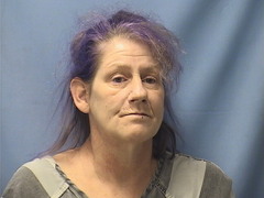 Mugshot of BATTLES, EDITH,OPALT