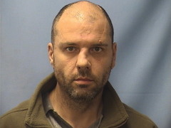 Mugshot of BOMAN, JAMES