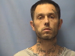Mugshot of ALLEN, RUSSELL