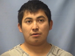 Mugshot of PEREZREYMUNDO, FREDY