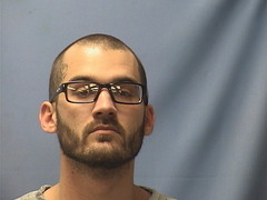 Mugshot of BURKE, JEFFERY