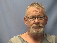 Mugshot of ELLINGTON, STEVEN