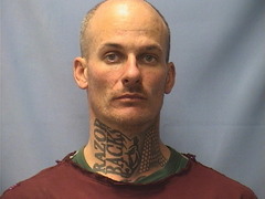 Mugshot of DAY, TRENTON,RAY