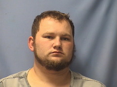 Mugshot of DOW, JESSIE