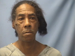 Mugshot of BARNES, JOHN