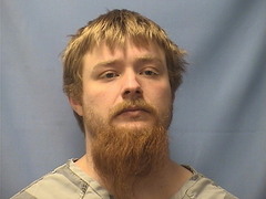 Mugshot of GUYMON, BILLIE