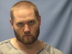 Mugshot of LEWIS, JOSHUA