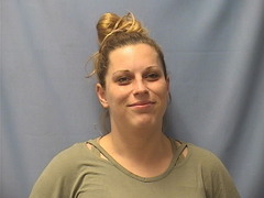 Mugshot of FRIDDLE, LACEY