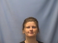 Mugshot of CHRISTIAN, AUTUMN
