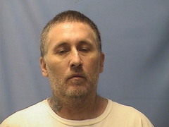 Mugshot of CHAVIRA, JAMIE