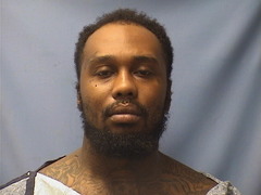 Mugshot of PRITCHARD, ERNEST
