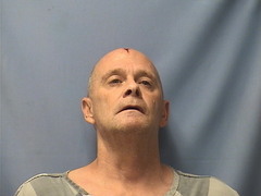 Mugshot of BAUGHER, RONALD