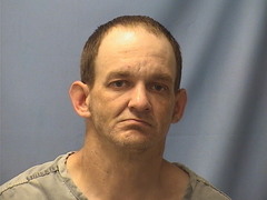 Mugshot of PETTIGREW, WILLIAM,DOUGLAS