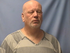 Mugshot of ROBINSON, MARTY,JOE