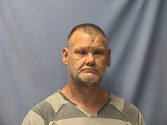 Mugshot of BOYUNGS, ARRON,LEE