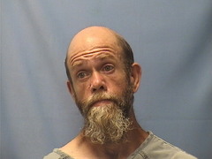Mugshot of KLEIN, AARON