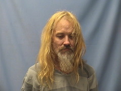 Mugshot of DOWNS, EDWARD