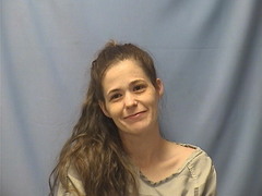 Mugshot of VOIGT, HEATHER,NICOLE