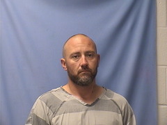 Mugshot of BATES, RICHARD
