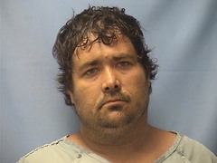 Mugshot of FERGUSON, JUSTIN