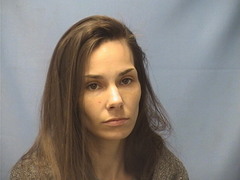 Mugshot of HILL, KALA