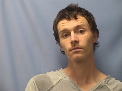 Mugshot of JAMES, COLEMAN