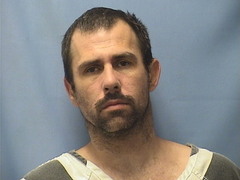 Mugshot of CAPO, NICHOLAS,ROBERT