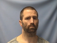 Mugshot of BUCKNER, AVERY
