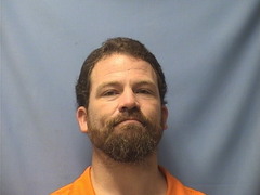 Mugshot of YARBROUGH, ROBERT
