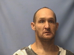 Mugshot of ROBINSON, SCOTT