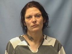 Mugshot of ARMSTRONG, SHANNON  